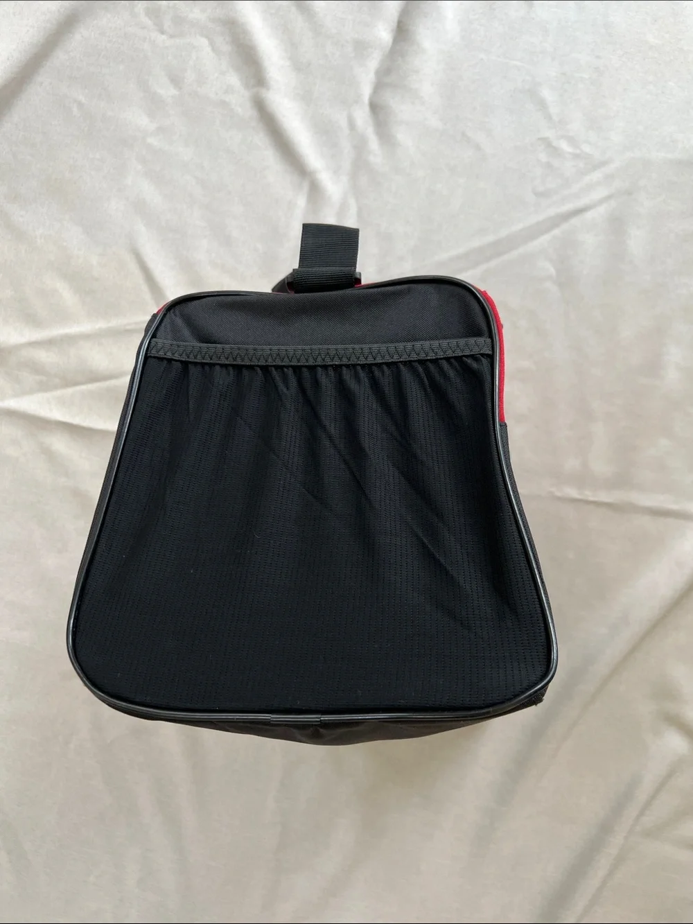Champion Prologue Duffel Bag Black & Red Brand New